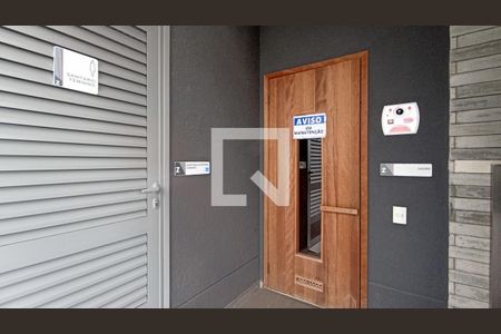 Apartamento para alugar com 30m², 1 quarto e 1 vaga Apartamento para alugar com 30m², 1 quarto e 1 vagaSauna