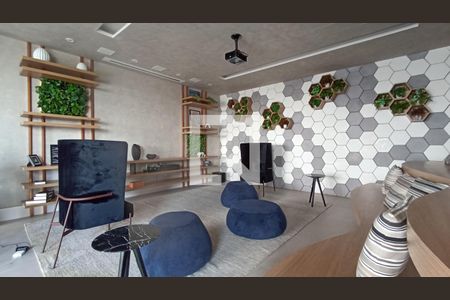 Apartamento para alugar com 30m², 1 quarto e 1 vaga Apartamento para alugar com 30m², 1 quarto e 1 vagaCoworking