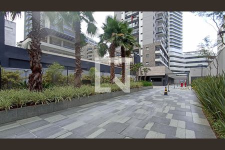 Apartamento para alugar com 30m², 1 quarto e 1 vaga Apartamento para alugar com 30m², 1 quarto e 1 vagaÁrea comum