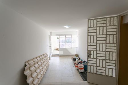 Quarto de kitnet/studio para alugar com 1 quarto, 22m² em Carlos Prates, Belo Horizonte