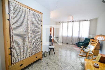 Sala de casa à venda com 2 quartos, 120m² em Andaraí, Rio de Janeiro