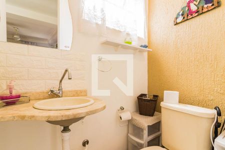 Apartamento à venda com 80m², 3 quartos e 1 vagaLavabo