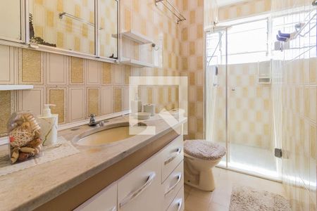 Apartamento à venda com 80m², 3 quartos e 1 vagaBanheiro