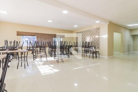 Apartamento à venda com 80m², 3 quartos e 1 vagaSalão de Festas