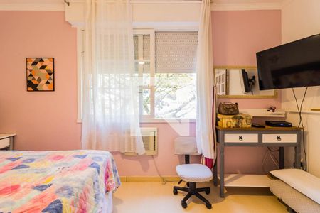 Apartamento à venda com 80m², 3 quartos e 1 vagaDormitório 2