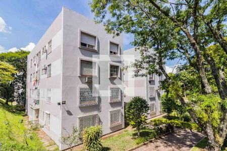 Apartamento à venda com 80m², 3 quartos e 1 vagaFachada
