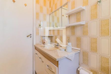 Apartamento à venda com 80m², 3 quartos e 1 vagaBanheiro