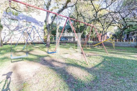 Apartamento à venda com 80m², 3 quartos e 1 vagaPlayground