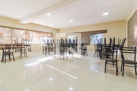 Apartamento à venda com 80m², 3 quartos e 1 vagaSalão de Festas