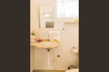 Apartamento à venda com 80m², 3 quartos e 1 vagaLavabo