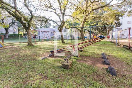 Apartamento à venda com 80m², 3 quartos e 1 vagaPlayground