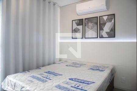 Studio/Dormitório de kitnet/studio para alugar com 1 quarto, 26m² em Vila Clementino, São Paulo