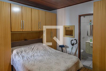 Quarto 1 - Suite de casa à venda com 4 quartos, 120m² em Bela Vista, São Paulo