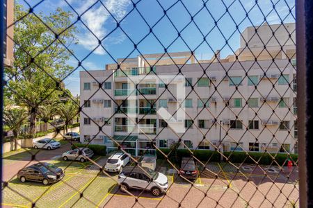 Apartamento para alugar com 69m², 3 quartos e 1 vagaVista da Suíte