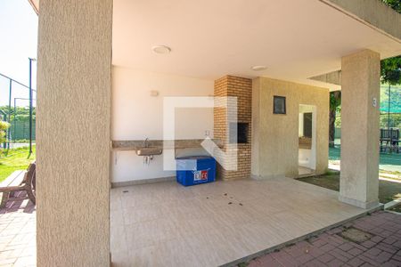 Apartamento para alugar com 69m², 3 quartos e 1 vagaÁrea comum - Churrasqueira