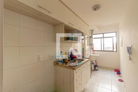 Apartamento para alugar com 69m², 3 quartos e 1 vagaCozinha