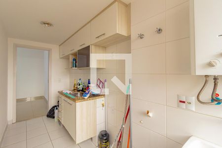 Apartamento para alugar com 69m², 3 quartos e 1 vagaCozinha