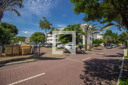 Apartamento para alugar com 69m², 3 quartos e 1 vagaÁrea comum