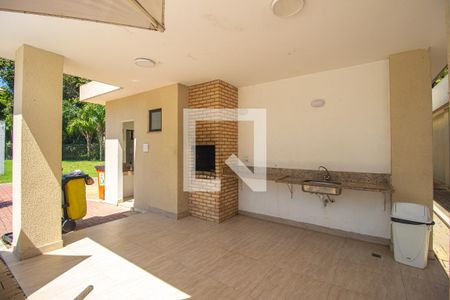 Apartamento para alugar com 69m², 3 quartos e 1 vagaÁrea comum - Churrasqueira