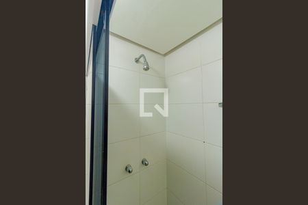 Apartamento para alugar com 69m², 3 quartos e 1 vagaDetalhe do Banheiro Social
