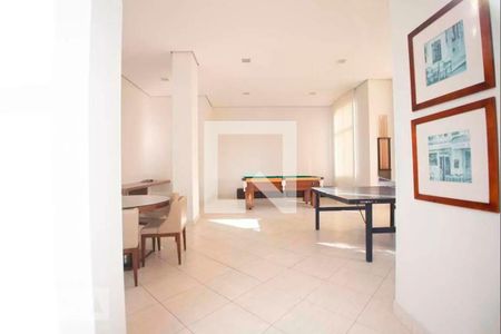 Apartamento à venda com 128m², 4 quartos e 3 vagasSala de Jogos