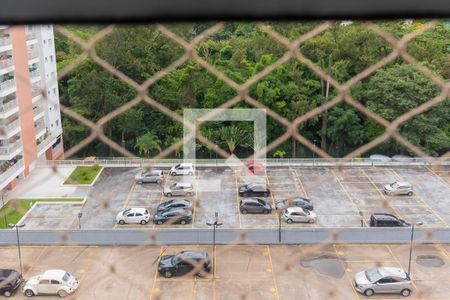 Apartamento à venda com 128m², 4 quartos e 3 vagasVista da Suíte 1