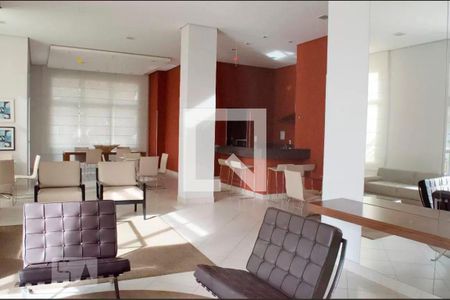 Apartamento à venda com 128m², 4 quartos e 3 vagasÁrea comum - Salão de festas