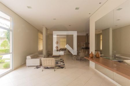 Apartamento à venda com 128m², 4 quartos e 3 vagasÁrea comum - Salão de festas