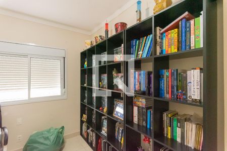 Apartamento à venda com 128m², 4 quartos e 3 vagasQuarto