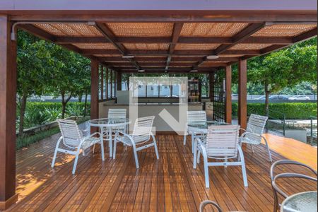 Apartamento à venda com 128m², 4 quartos e 3 vagasBar da Piscina