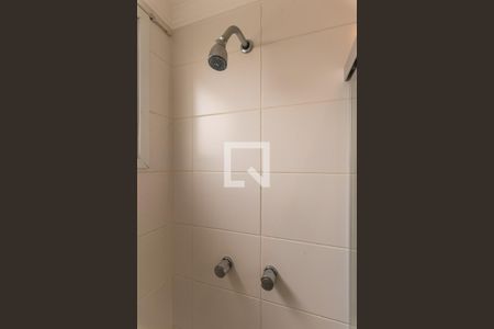 Apartamento à venda com 128m², 4 quartos e 3 vagasBanheiro da Suíte 2