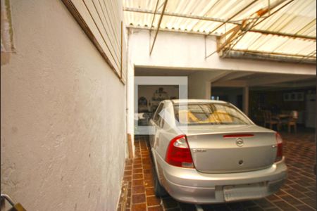 Casa à venda com 594m², 5 quartos e 8 vagasGarargem
