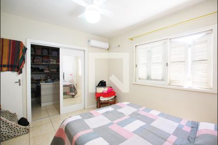 Casa à venda com 594m², 5 quartos e 8 vagasQuarto 1 da casa 2