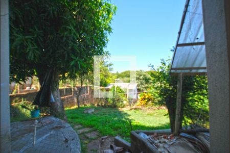 Casa à venda com 594m², 5 quartos e 8 vagasQuintal