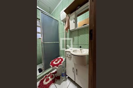 Casa à venda com 300m², 6 quartos e 2 vagasBanheiro