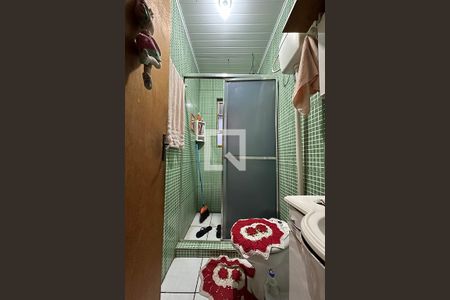 Casa à venda com 300m², 6 quartos e 2 vagasBanheiro