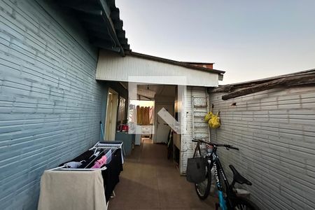 Casa à venda com 300m², 6 quartos e 2 vagasÁrea Externa