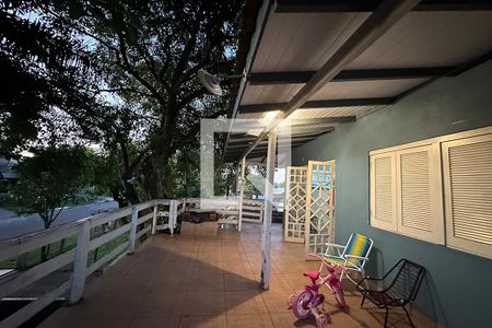 Casa à venda com 300m², 6 quartos e 2 vagasÁrea Externa