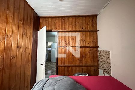 Casa à venda com 300m², 6 quartos e 2 vagasQuarto 3