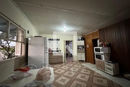 Casa à venda com 300m², 6 quartos e 2 vagasCozinha