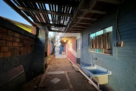 Casa à venda com 300m², 6 quartos e 2 vagasÁrea Externa