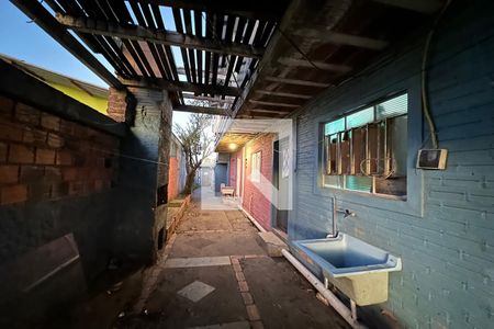 Casa à venda com 300m², 6 quartos e 2 vagasÁrea Externa