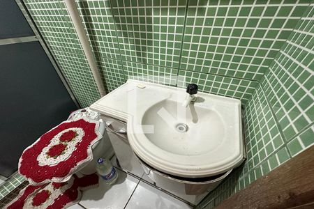 Casa à venda com 300m², 6 quartos e 2 vagasPia do Banheiro