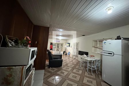 Casa à venda com 300m², 6 quartos e 2 vagasCozinha