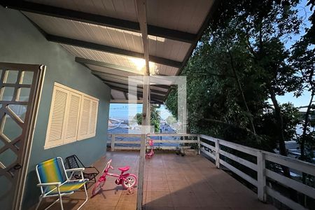 Casa à venda com 300m², 6 quartos e 2 vagasÁrea Externa