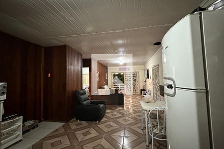 Casa à venda com 300m², 6 quartos e 2 vagasCozinha