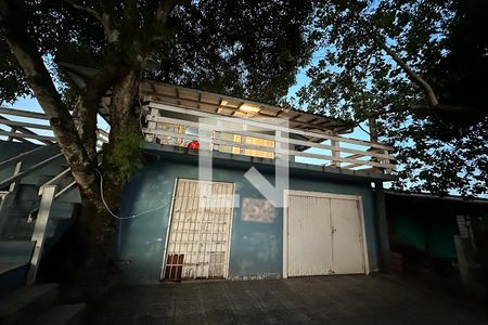 Casa à venda com 300m², 6 quartos e 2 vagasÁrea Externa