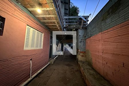 Casa à venda com 300m², 6 quartos e 2 vagasÁrea Externa