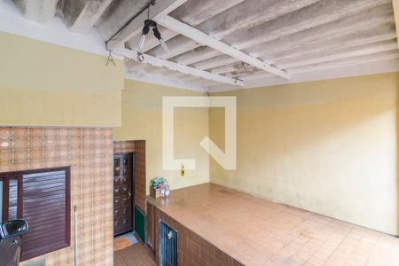 Casa à venda com 231m², 3 quartos e 2 vagas Casa à venda com 231m², 3 quartos e 2 vagasGaragem