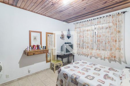 Quarto 2 de casa à venda com 3 quartos, 231m² em Vila Scarpelli, Santo André